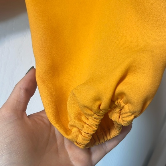 Wilfred off shoulder top - Picture 4 of 4